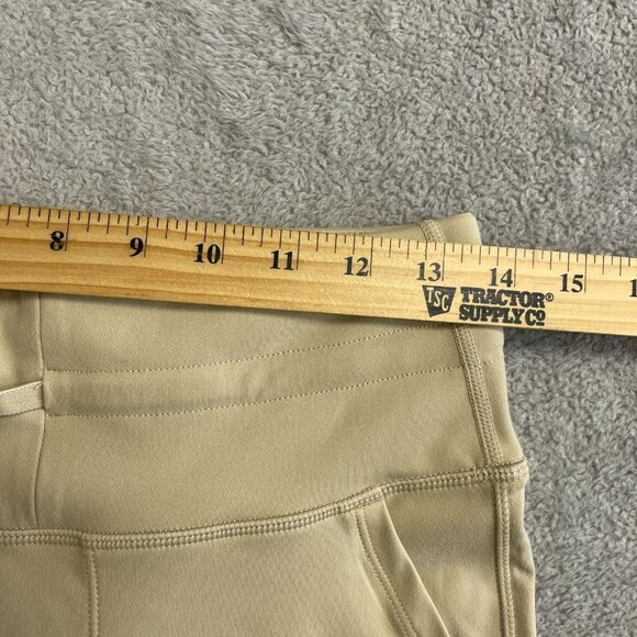 NWOT Mondetta Women's M Performance Straight Leg Crop Pants - Picture 3 of 7